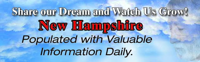 Visit New Hampshire