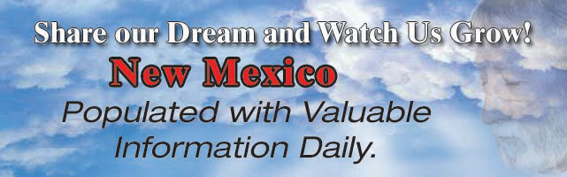 Visit New Mexico