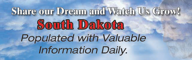 Visit South Dakota